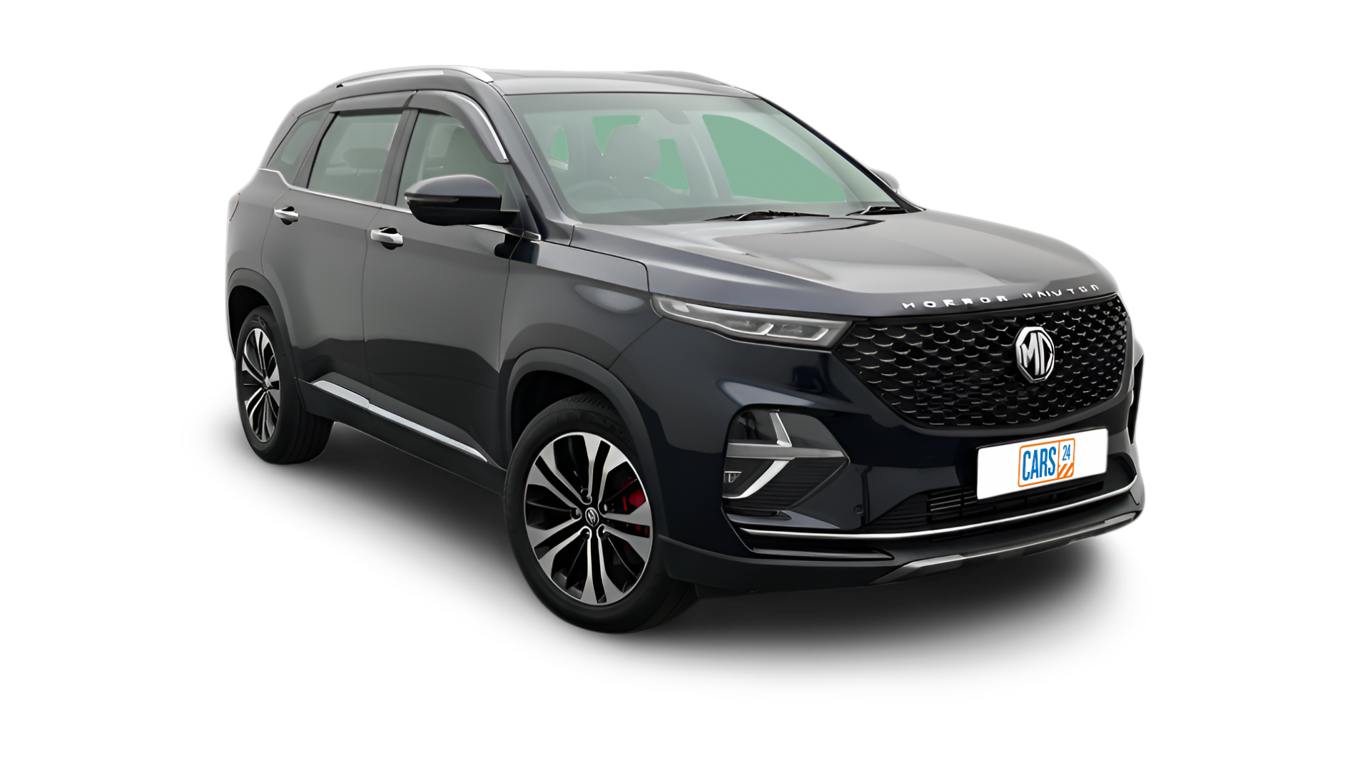 MG HECTOR PLUS-img